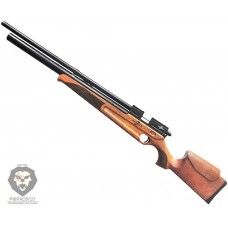 Пневматическая винтовка Ataman M2R Карабин 166/RB (6.35 мм, Сапеле, PCP)