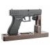 Страйкбольный пистолет Cyma Glock 18C (6 мм, AEP, CM030)