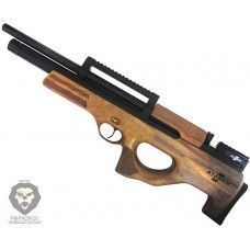 Пневматическая винтовка Ataman M2R BullPup 416C/RB SL (6.35 мм, PCP) 