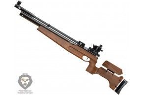 Пневматическая винтовка Ataman M2 Sport Match 1614/RB (4.5 мм, PCP, диоптрический прицел)