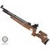Пневматическая винтовка Ataman M2 Sport Match 1614/RB (4.5 мм, PCP, диоптрический прицел)