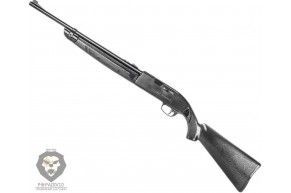 Пневматическая винтовка Crosman Rem AM77 4.5 мм (черный)