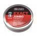 Пули пневматические JSB Exact Jumbo 5.5 мм (500 шт, 1.03 г) 