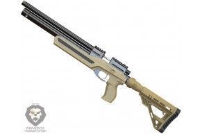 Пневматическая винтовка Ataman M2R Ultra C 745/RB (5.5 мм, песочный, PCP)