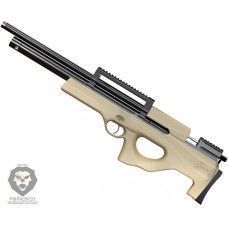 Пневматическая винтовка Ataman M2R Bullpup 444/RB (4.5 мм, песочный, PCP)