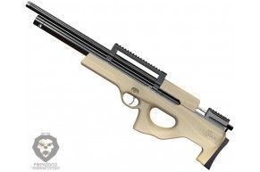Пневматическая винтовка Ataman M2R Bullpup 446/RB (6.35 мм, песочный, PCP)