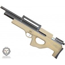 Пневматическая винтовка Ataman M2R Bullpup 446C/RB (6.35 мм, песочный, PCP)