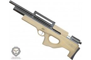 Пневматическая винтовка Ataman M2R Bullpup 446C/RB (6.35 мм, песочный, PCP)