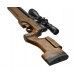 Пневматическая винтовка Ataman M2R Type 1 Tactical Carbine 216C/RB SL (6.35 мм, дерево, PCP)