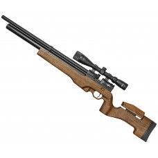 Пневматическая винтовка Ataman M2R Type 1 Tactical Carbine 216C/RB SL (6.35 мм, дерево, PCP)