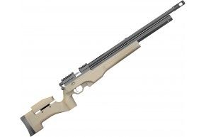  Пневматическая винтовка Ataman M2R Carbine Tactical 245/RB 5.5 мм (Песочный)