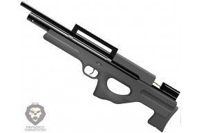  Пневматическая винтовка Ataman M2R BullPup 426C/RB SL (6.35 мм, PCP, черная)