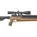 Пневматическая винтовка Ataman M2R Type 4 Tactical Carbine 616/RB SL 6.35 мм (дерево)