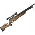 Пневматическая винтовка Ataman M2R Tactical Carbine 215/RB SL 5.5 мм (дерево, PCP, редуктор)