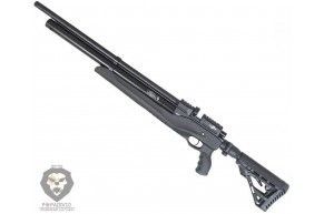 Пневматическая винтовка Ataman M2R Carbine 625/RB SL (PCP, 5.5 мм, дерево)