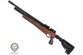 Пневматическая винтовка Ataman M2R Tactical Carbine Type 3 515С/RB SL (5.5 мм, дерево, PCP)