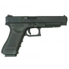 Страйкбольный пистолет WE Glock 34 (Blowback)