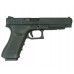Страйкбольный пистолет WE Glock 34 (Blowback)