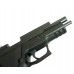 Страйкбольный пистолет WE Sig Sauer P-226 (Blowback)