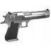Страйкбольный пистолет Tokyo Marui Desert Eagle (Хром, Blowback)