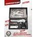 Страйкбольный пистолет Tokyo Marui Desert Eagle (Хром, Blowback)
