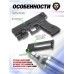 Страйкбольный пистолет KJW G18 (CO2, Glock 18, 6 мм)