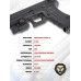 Страйкбольный пистолет KJW G18 (CO2, Glock 18, 6 мм)
