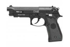 Страйкбольный пистолет Stalker SCM9M (Beretta M9)