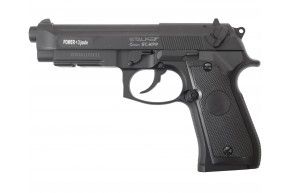 Страйкбольный пистолет Stalker SCM9P 6 мм (Beretta M9)