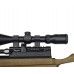 Пневматическая винтовка Jager SP 6.35 мм (Карабин, 550 мм, LW)