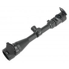 Оптический прицел Patriot P3-9x40AOL Mil-Dot (BH-PT394AL, 25.4 мм)