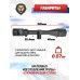 Оптический прицел Patriot P3-9x40AOL Mil-Dot (BH-PT394AL, 25.4 мм)