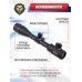 Оптический прицел Patriot P3-9x40AOL Mil-Dot (BH-PT394AL, 25.4 мм)