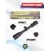 Оптический прицел Patriot P3-9x40AOL Mil-Dot (BH-PT394AL, 25.4 мм)