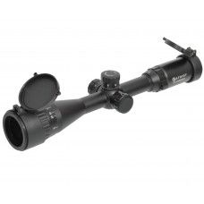 Оптический прицел Patriot P3-9x40AOEG Mil-Dot (BH-PT394G)