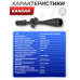 Оптический прицел Kandar 4-16x40 AOMEG (BH-KR414G)