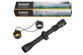Оптический прицел Bushnell 3-9x32 (BH-BH393, 25.4 мм) 