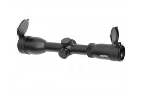 Оптический прицел Swarovski 1.5-8x50 IR (BH-SW185, подсветка, 30 мм)