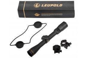 Оптический прицел Leupold VX-3i 1.75-6x32 (25.4 мм, BH-LD163)