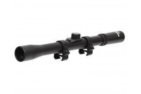 Оптический прицел Gamo 4x20 (Ласточкин хвост, Duplex, BH-GM420)