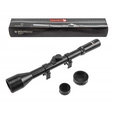 Оптический прицел Gamo 4x28 (BH-GM428, 19 мм)