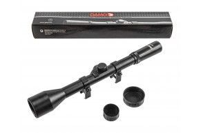 Оптический прицел Gamo 4x28 (BH-GM428, 19 мм)
