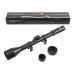 Оптический прицел Gamo 4x28 (BH-GM428, 19 мм)