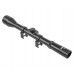 Оптический прицел Gamo 4x28 (BH-GM428, 19 мм)