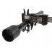 Оптический прицел Gamo 4x28 (BH-GM428, 19 мм)