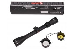 Оптический прицел Gamo 3-9x40 (BH-GM394, 25.4 мм)