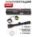 Оптический прицел Gamo 3-9x40 (BH-GM394, 25.4 мм)
