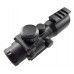 Призматический прицел Sniper Sutter PM 4x32 CB (Weaver, BH-KSN01)