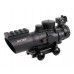 Призматический прицел Sniper Sutter PM 4x32 CB (Weaver, BH-KSN01)