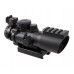 Призматический прицел Sniper Sutter PM 4x32 CB (Weaver, BH-KSN01)